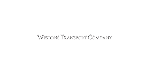 Westons Transport Company